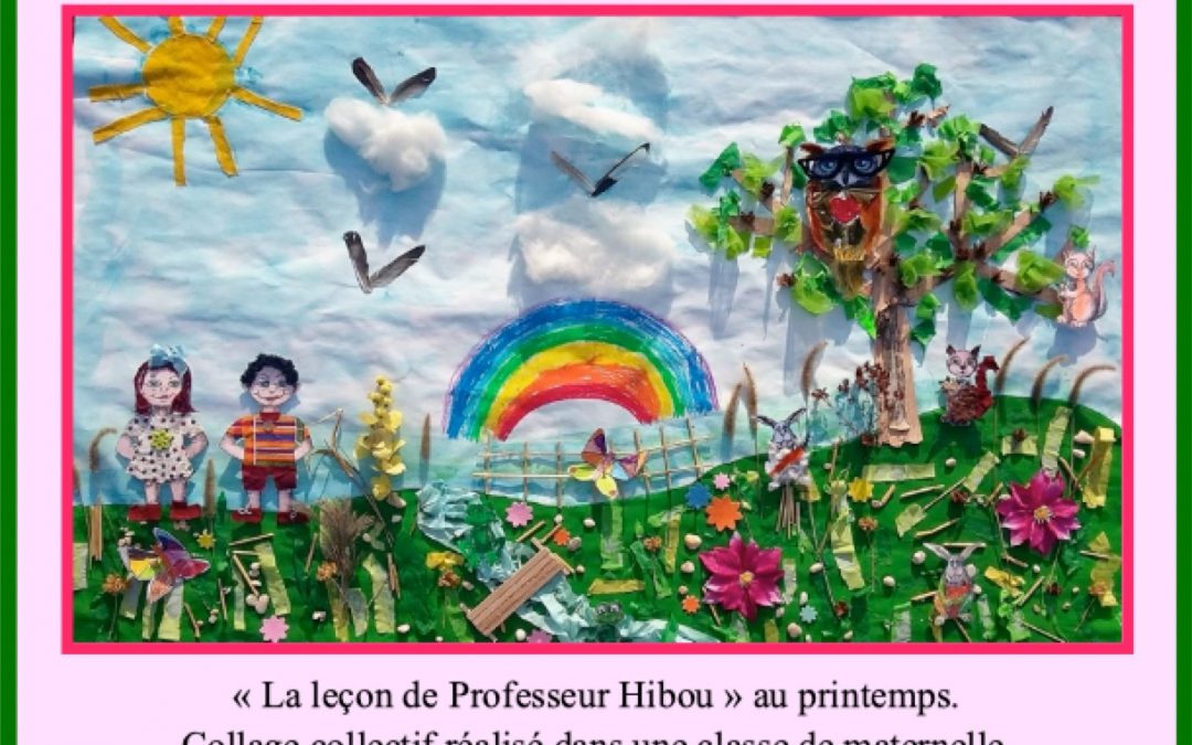 TÉMOIGNAGES DE PARENTS À PROPOS DE « LA LEÇON DE PROFESSEUR HIBOU »