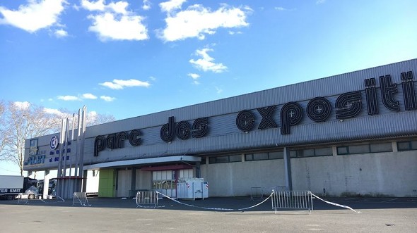 Parc des Expositions d'Albi