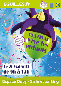 Festival Vive les enfants