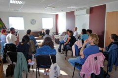 Rencontre sur l'éveil à l'Intelligence du cœur - Espace Chrysalys, Éguilles (13), octobre 2021