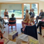 Rencontre sur l'éveil à l'Intelligence du cœur - La Fontaine de l'Aube, Cadenet (84), novembre 2021