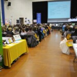 Congrès de l'AGEEM - St-Nazaire d'Aude (11), novembre 2017