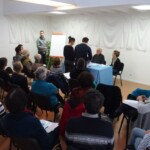 Assemblée Générale de l'Association - Mérinchal (23), décembre 2017