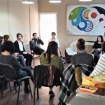 Rencontre sur l'éveil à l'Intelligence du cœur - Espace Chrysalys, Éguilles (13), février 2020