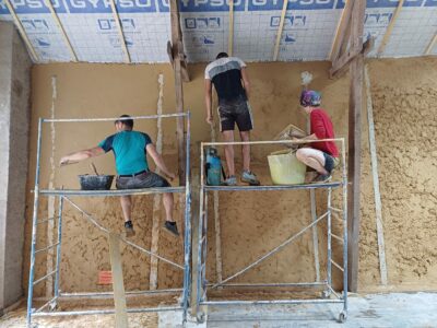 Chantier participatif juillet 2025