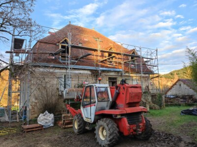 Chantier décembre 2022