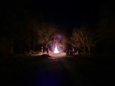 Chantier participatif avril 2022