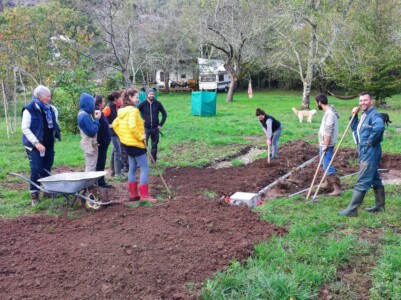 Chantier participatif novembre 2023