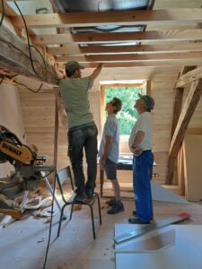 Chantier participatif avril 2026
