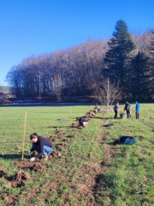 Chantier participatif janvier 2025