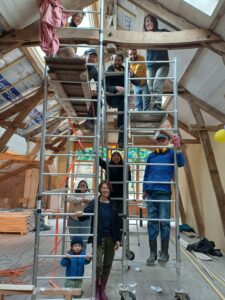 Chantier participatif février 2026